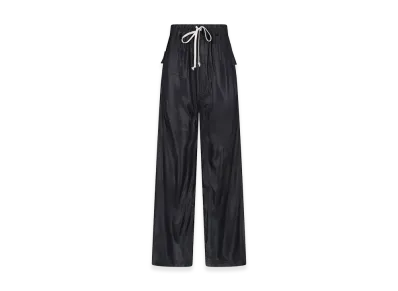 Rick Owens DRKSHDW Women's Trousers "Black"