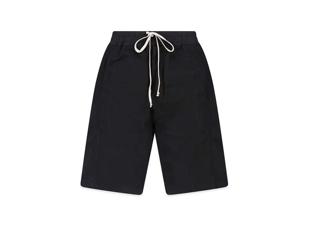 Rick Owens DRKSHDW Shorts "Black"