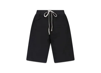 Rick Owens DRKSHDW Shorts "Black"