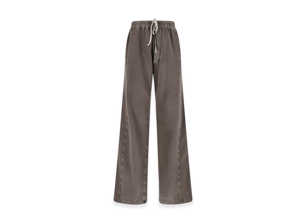 Rick Owens DRKSHDW Trousers "Brown"
