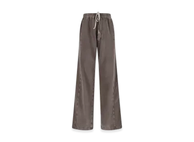 Rick Owens DRKSHDW Trousers "Brown"