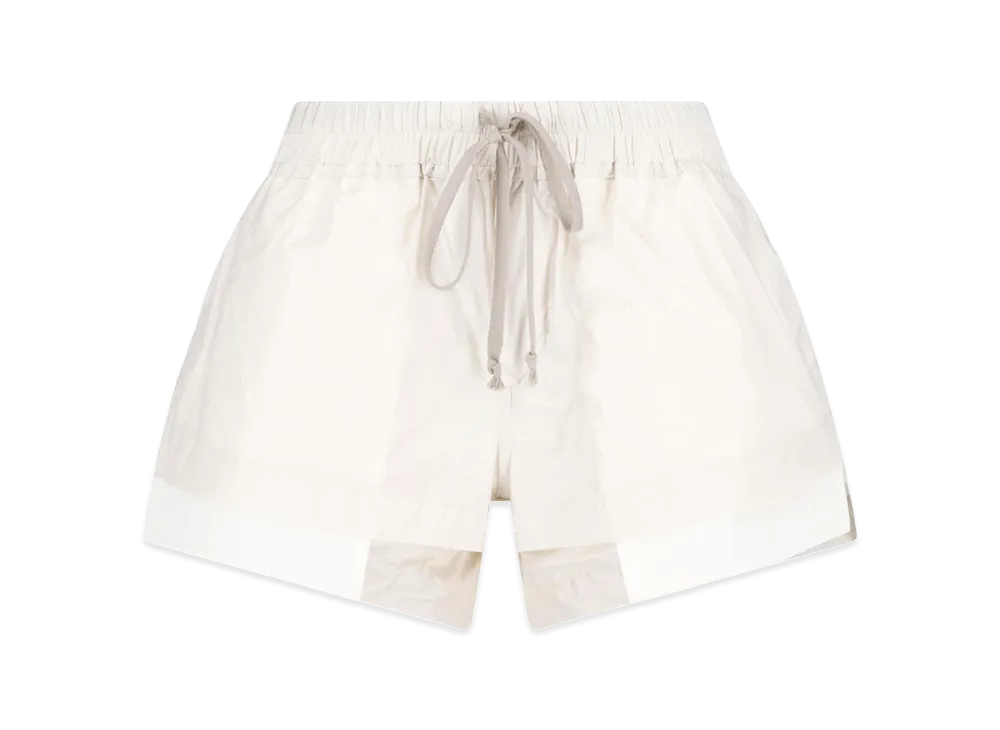 Rick Owens DRKSHDW Women's Shorts "Cream"