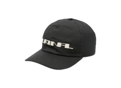 Rick Owens DRKSHDW Cap "Black"