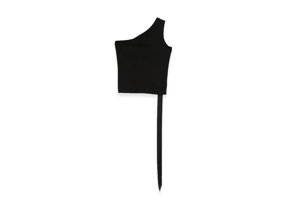 Rick Owens DRKSHDW Women's Top "Black"
