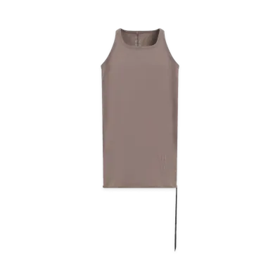 Rick Owens DRKSHDW Loose Tank "Grape"