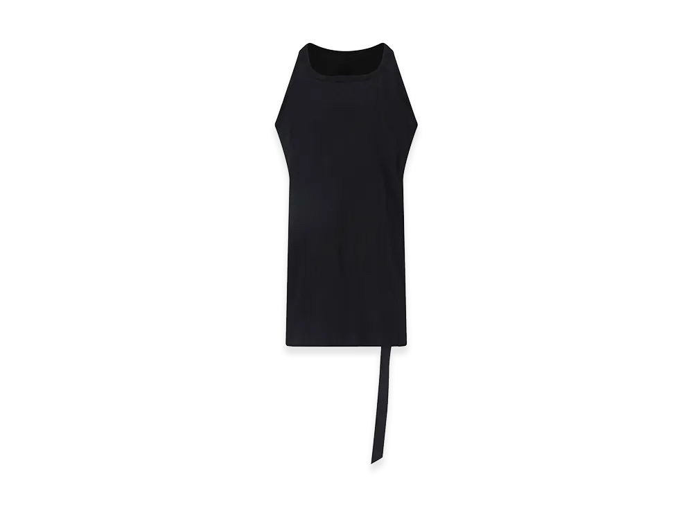 Rick Owens DRKSHDW Tank Top "Black"