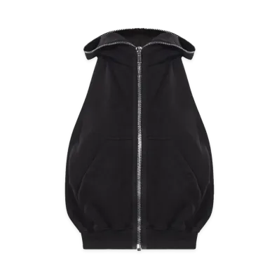 Rick Owens DRKSHDW Women's Sweaters "Black"