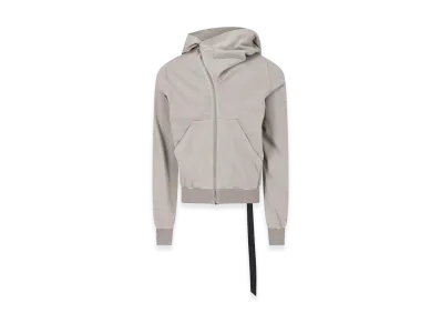 Rick Owens DRKSHDW Mountain Hoodie "Gray"