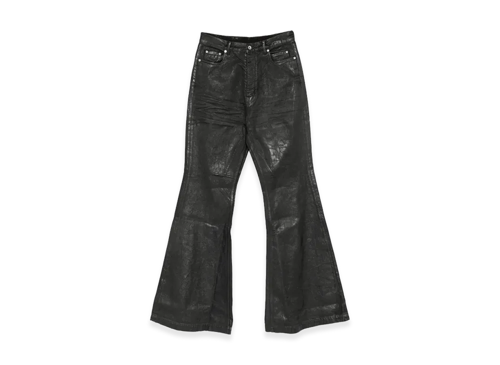 Rick Owens DRKSHDW Jeans "Black"