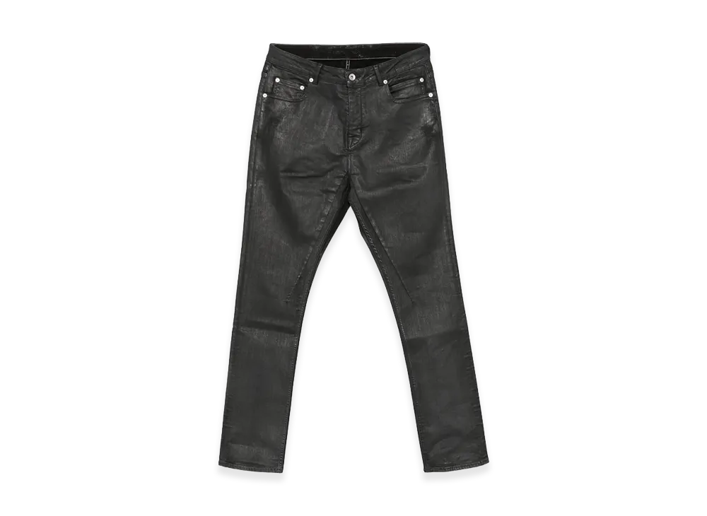 Rick Owens DRKSHDW Jeans "Black"