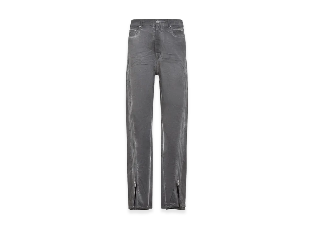 Rick Owens DRKSHDW Bolan Banana Jeans "Gray"