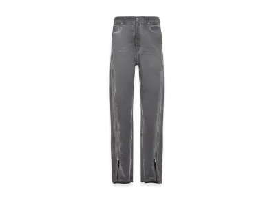 Rick Owens DRKSHDW Bolan Banana Jeans "Gray"