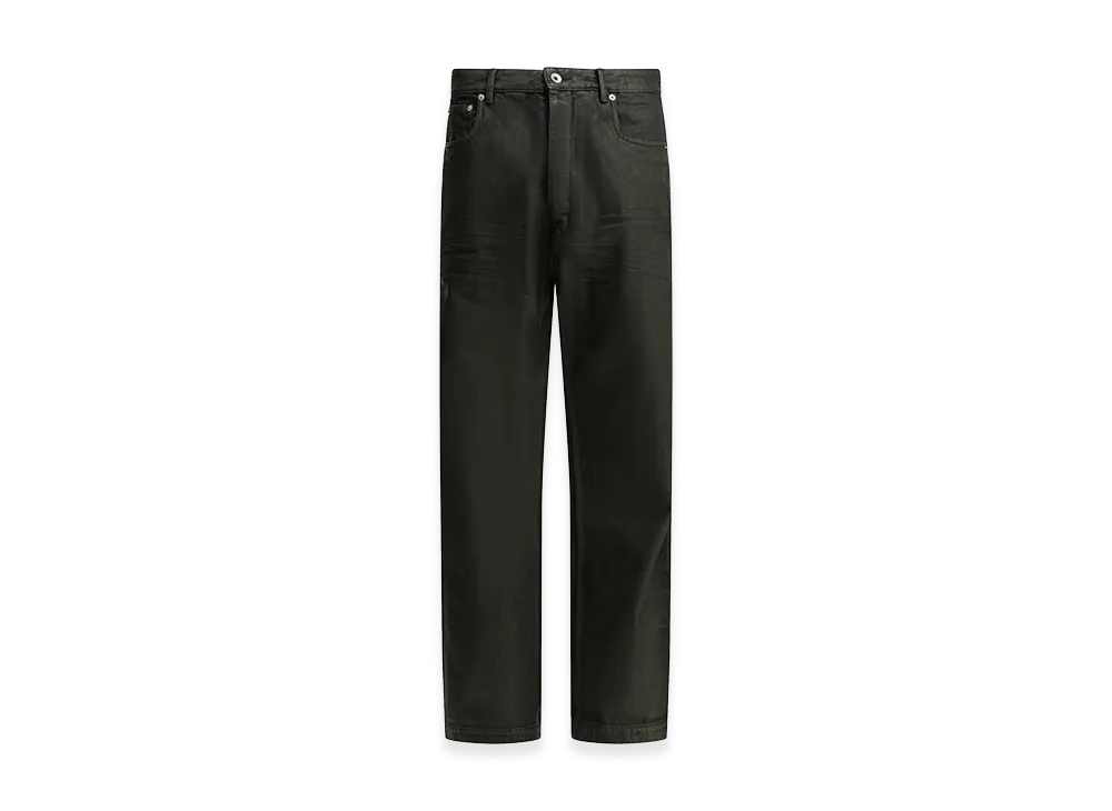 Rick Owens DRKSHDW Jeans "Black"