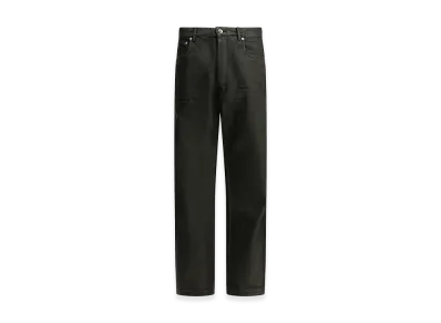Rick Owens DRKSHDW Jeans "Black"