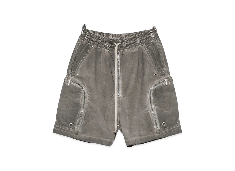 Rick Owens DRKSHDW Shorts "Dark Dust"