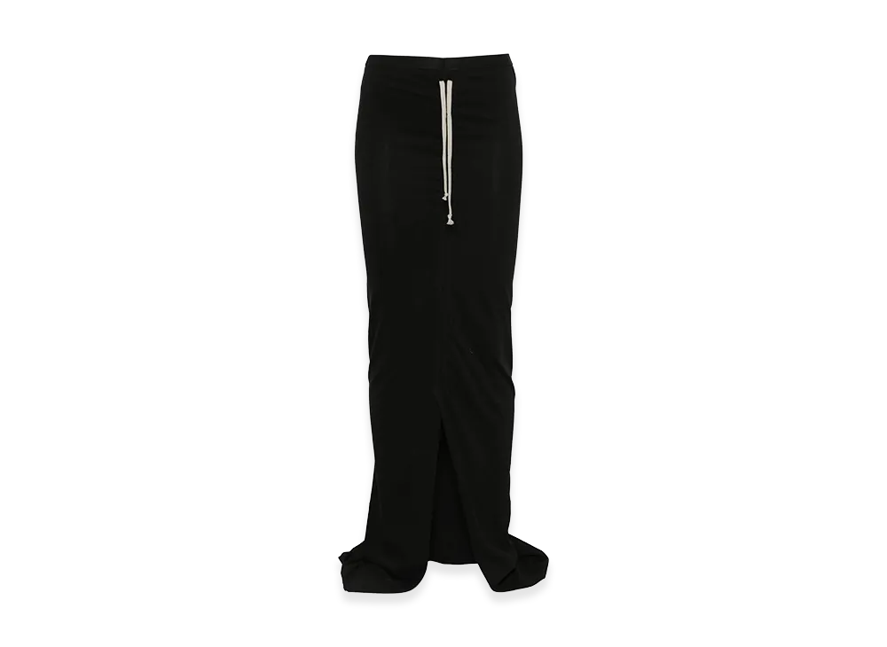 Rick Owens DRKSHDW Women's Skirts "Black"