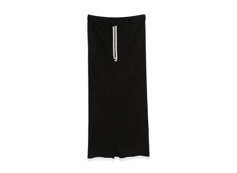 Rick Owens DRKSHDW Women's Skirts "Black"