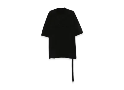 Rick Owens DRKSHDW T-Shirts "Black"