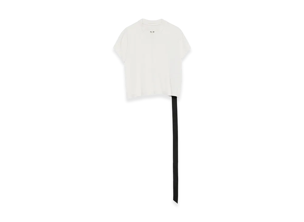 Rick Owens DRKSHDW Women's T-Shirts "Milk Wash"