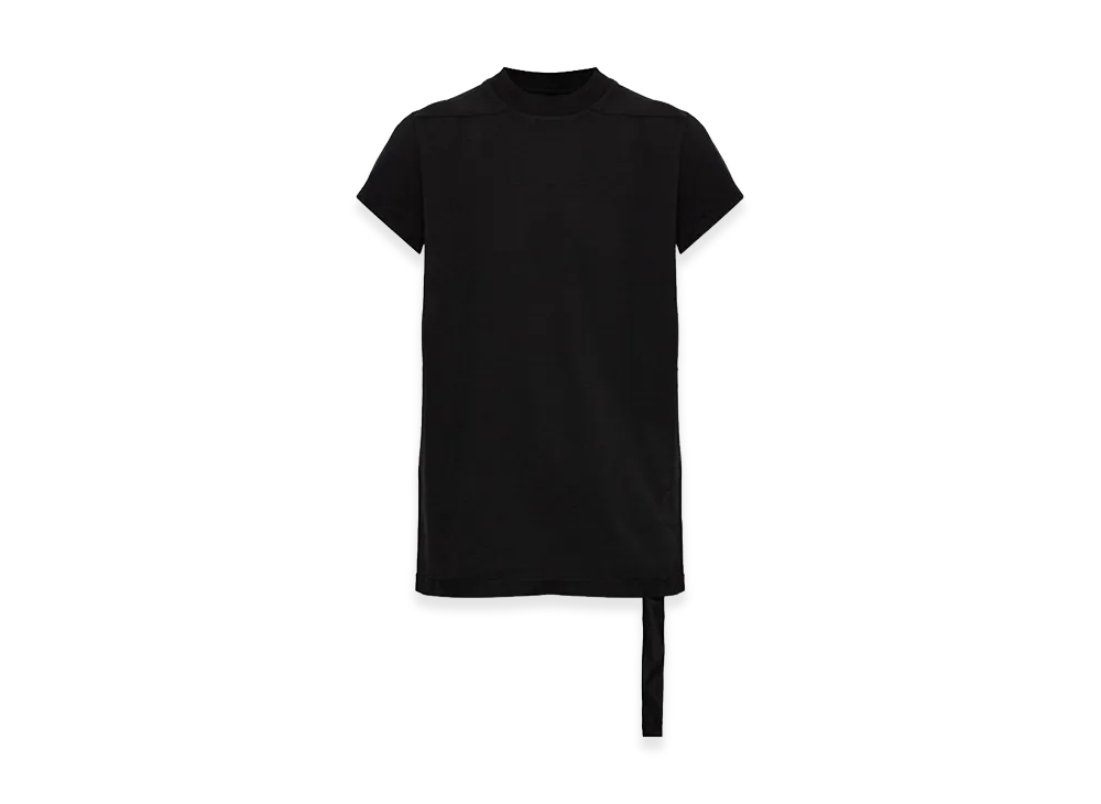 Rick Owens DRKSHDW Women's T-Shirts "Black"