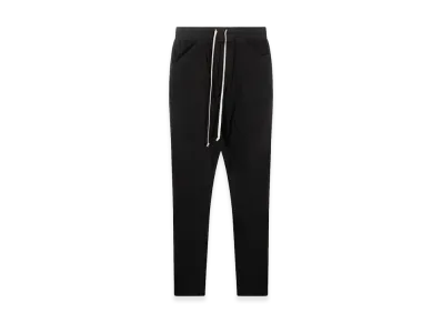 Rick Owens DRKSHDW Trousers "Black"