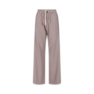 Rick Owens DRKSHDW Women's Trousers "Pink"