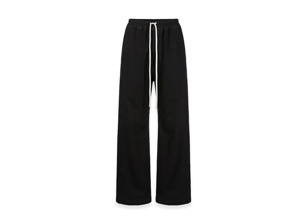 Rick Owens DRKSHDW Women's Trousers "Black"