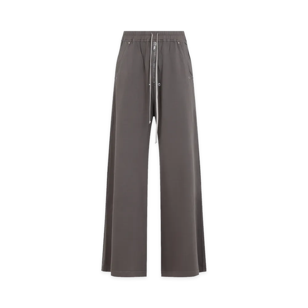 Rick Owens DRKSHDW Geth Belas Pants "Dust"