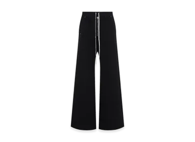 Rick Owens DRKSHDW Geth Belas Pants "Black"