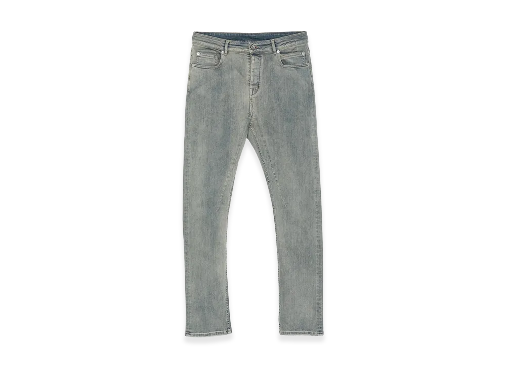 Rick Owens DRKSHDW Jeans "Blue"