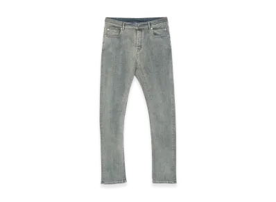 Rick Owens DRKSHDW Jeans "Blue"