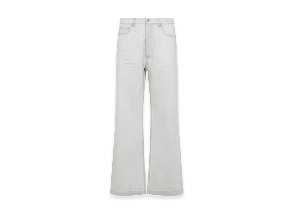 Rick Owens DRKSHDW Jeans "Neutrals"