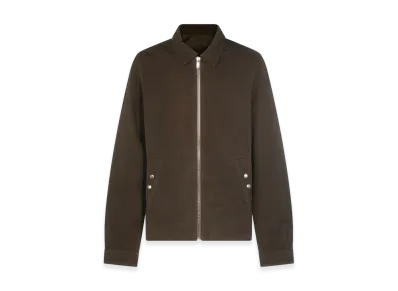 Rick Owens DRKSHDW Jackets "Dark Dust"