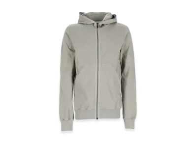 Rick Owens DRKSHDW Gimp Hoodie "Mineral"
