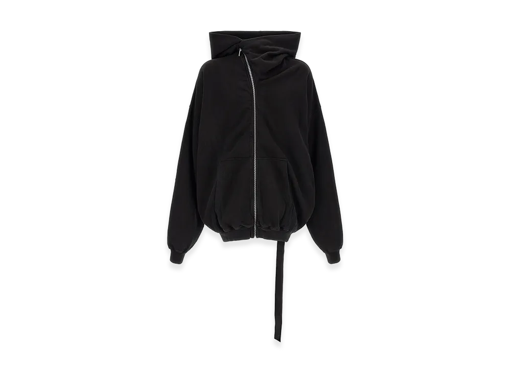 Rick Owens DRKSHDW Sweatshirt "Black"