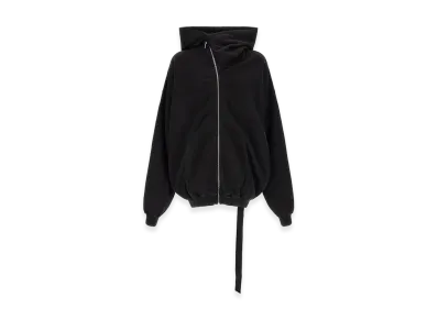 Rick Owens DRKSHDW Sweatshirt "Black"