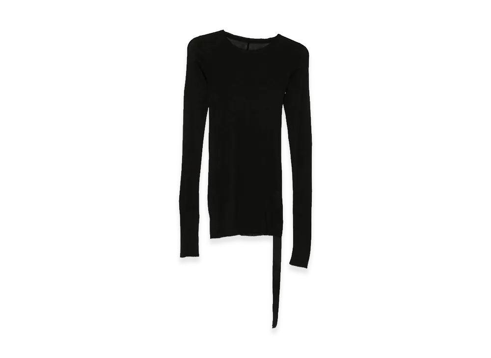 Rick Owens DRKSHDW Women's T-Shirt "Black"