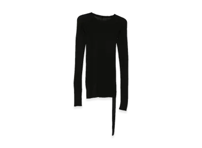 Rick Owens DRKSHDW Women's T-Shirt "Black"
