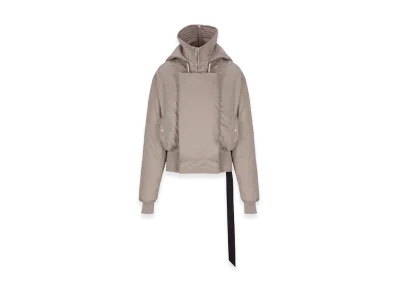 Rick Owens DRKSHDW Women's Coats "Gray"