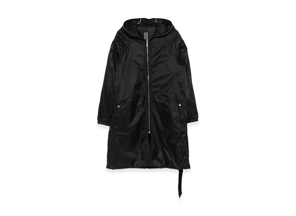 Rick Owens DRKSHDW Women's Coats "Black"