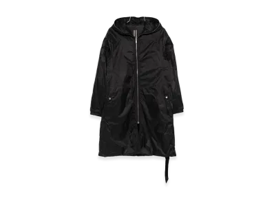 Rick Owens DRKSHDW Women's Coats "Black"