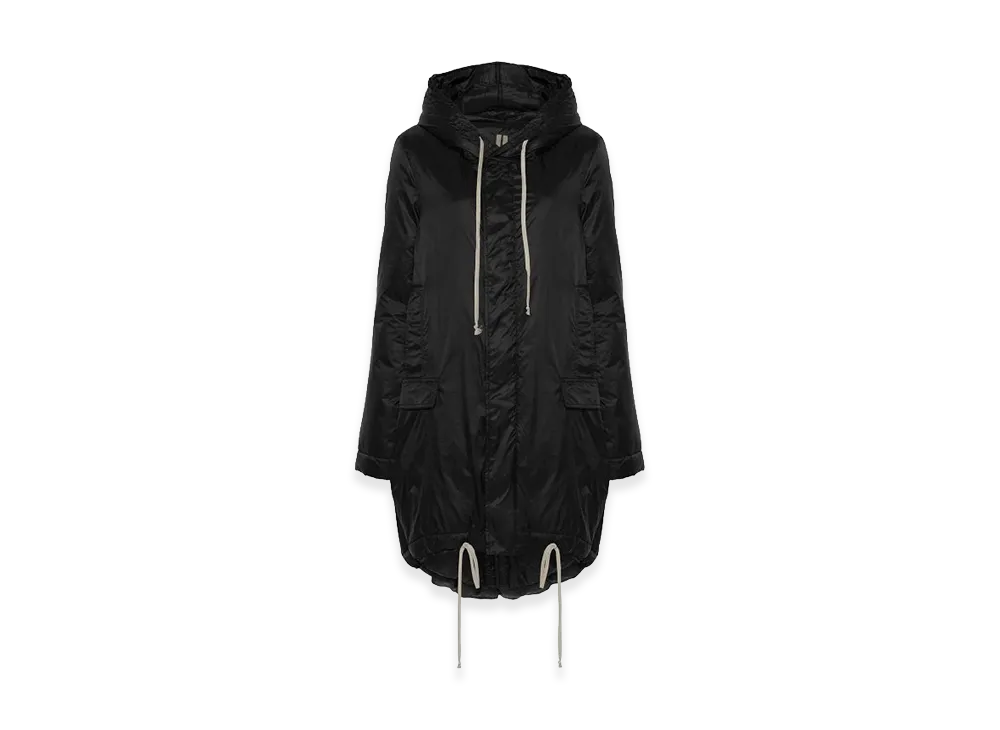 Rick Owens DRKSHDW Women's Coats "Black"