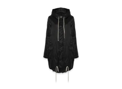 Rick Owens DRKSHDW Women's Coats "Black"