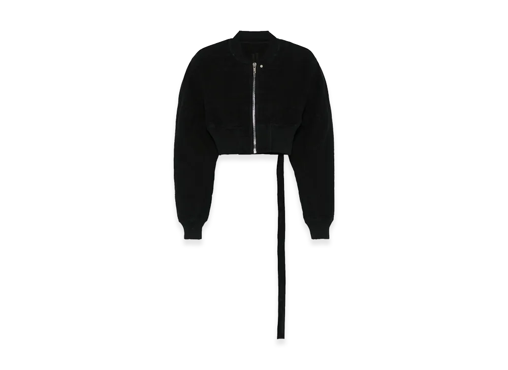 Rick Owens DRKSHDW Women's Coats "Black"