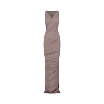 Rick Owens DRKSHDW Women's Dresses "Pink"