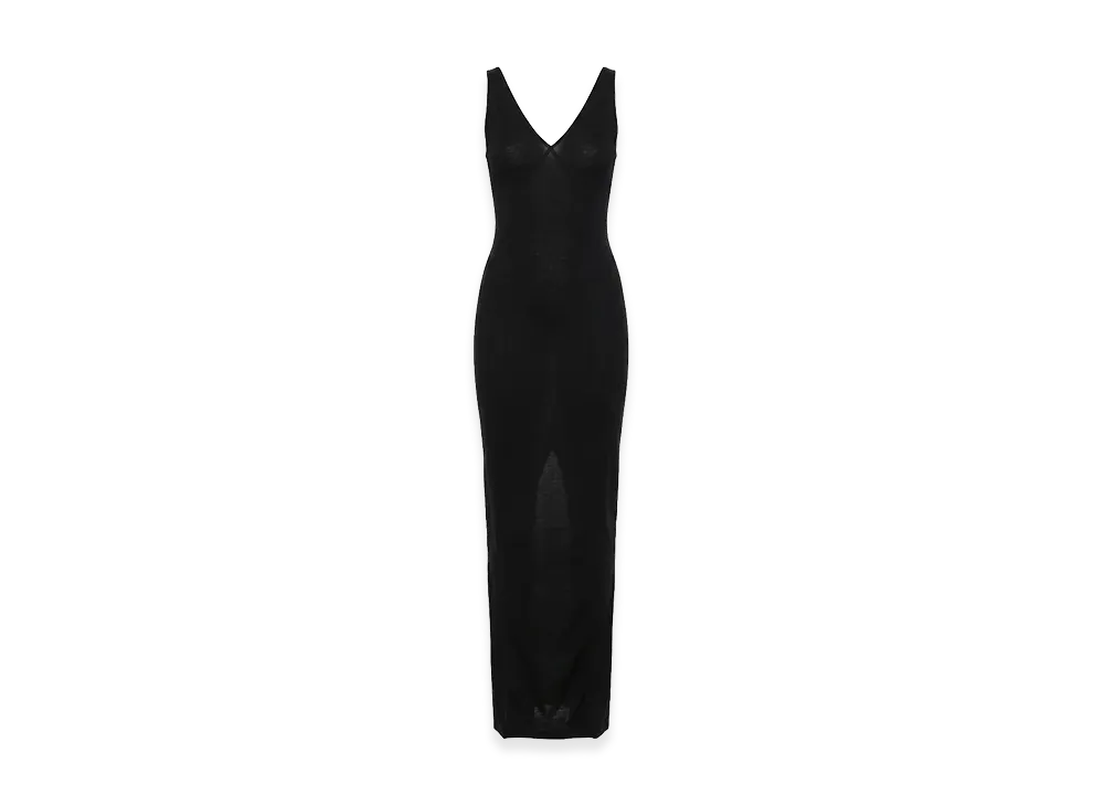 Rick Owens DRKSHDW Women's Dresses "Black"