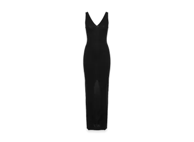 Rick Owens DRKSHDW Women's Dresses "Black"