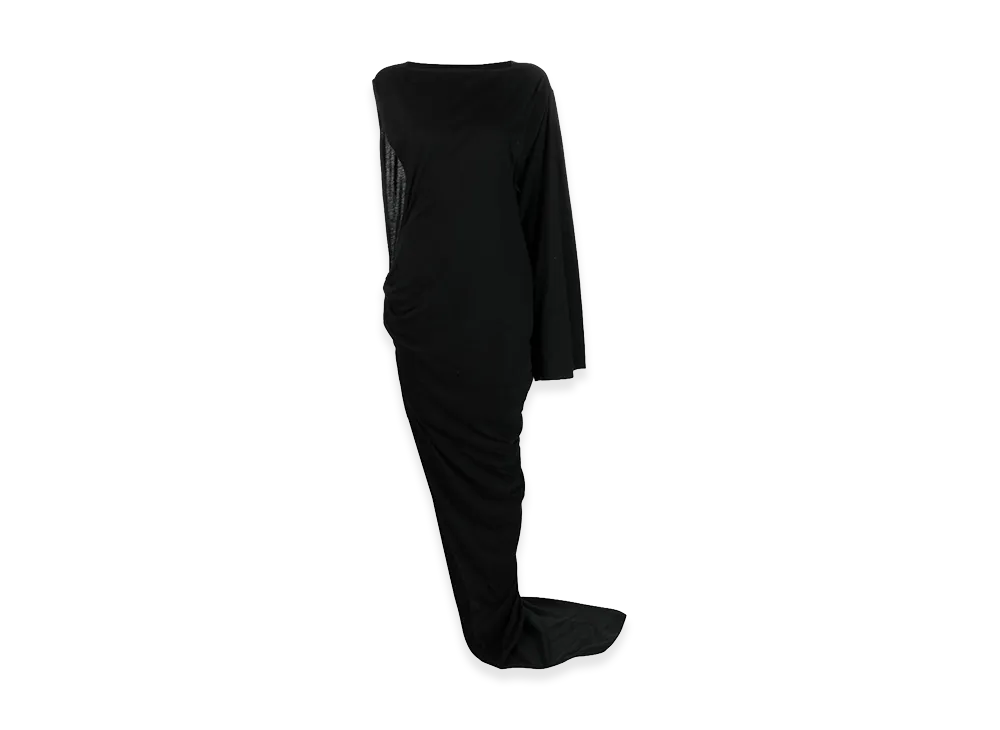 Rick Owens DRKSHDW Women's Dresses "Black"