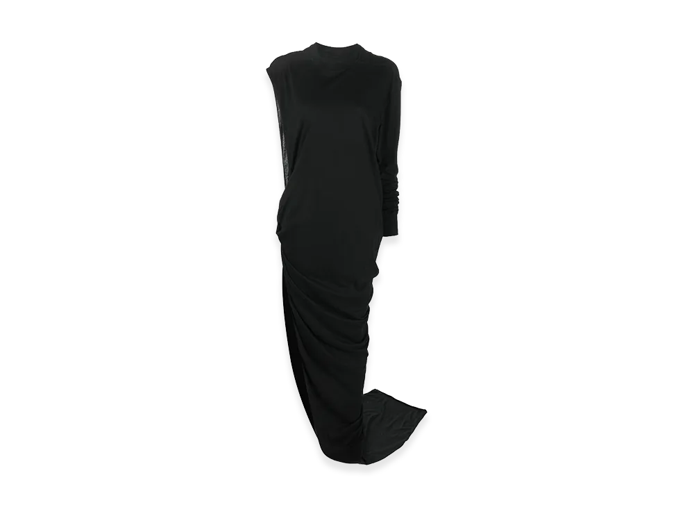 Rick Owens DRKSHDW Women's Dresses "Black"