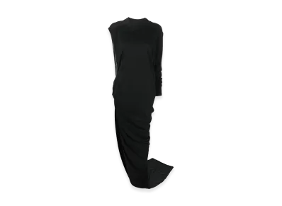Rick Owens DRKSHDW Women's Dresses "Black"